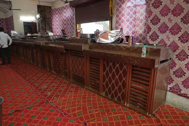 Santosh Catering Services - Best caterers in Delhi Ncr (Weddings, Anniversary, Reception and Birthday Parties) - 4