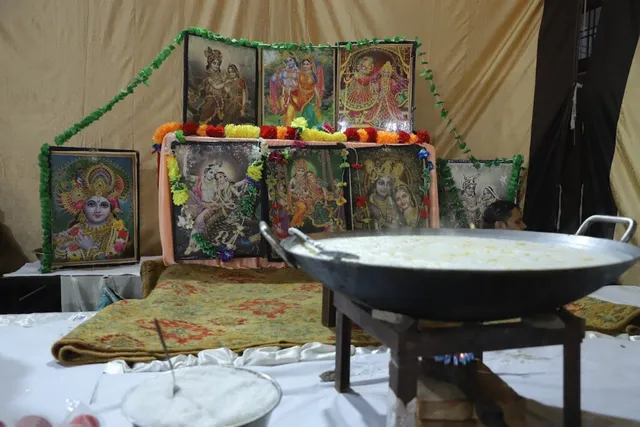 Santosh Catering Services - Best caterers in Delhi Ncr (Weddings, Anniversary, Reception and Birthday Parties) - 5