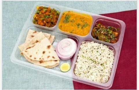 Mrs.Ahuja's Kitchen- tiffin service in faridabad - 4