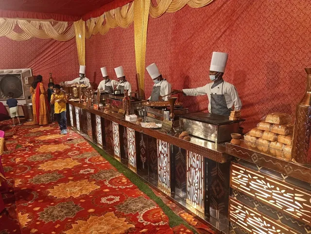 Bhoj Caterers & Decorators - Best Caterers in Faridabad - 3