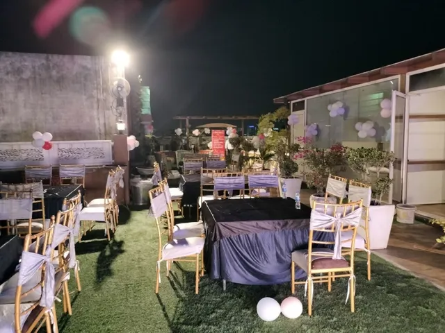 Grover Caterer's & Decorators - 6