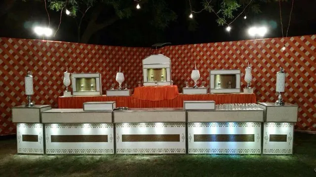 Khurana Caterers - 4