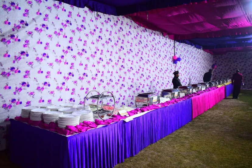Khurana Tent Decorators & Caterers
