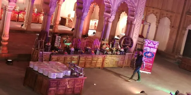 Khurana Tent Decorators & Caterers - 2