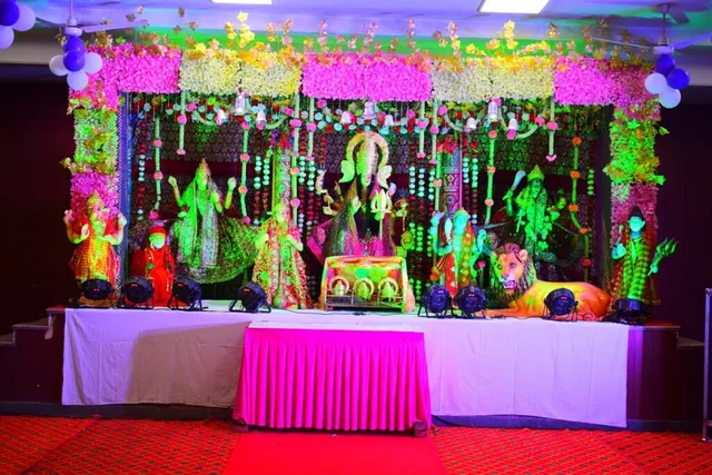 Khurana Tent Decorators & Caterers - 3