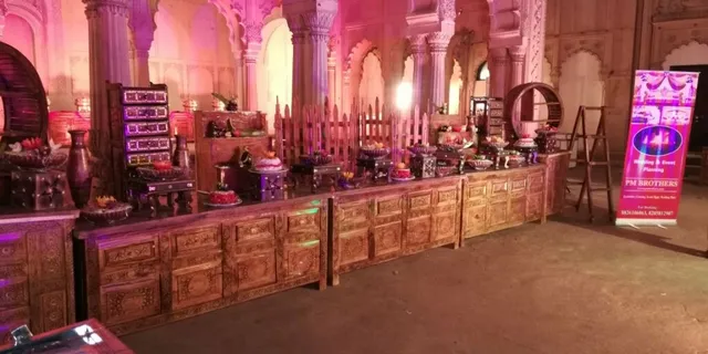 Khurana Tent Decorators & Caterers - 5