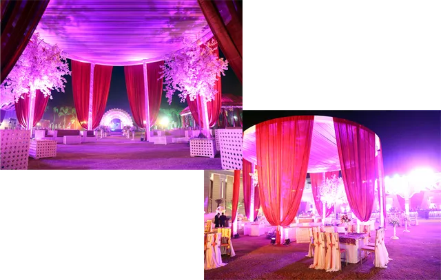 Khurana Tent Decorators & Caterers - 6