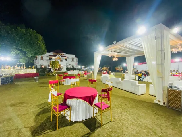 Vandana Tent & Caterers - Catering service in Faridabad - Best Catering service in Faridabad - 3