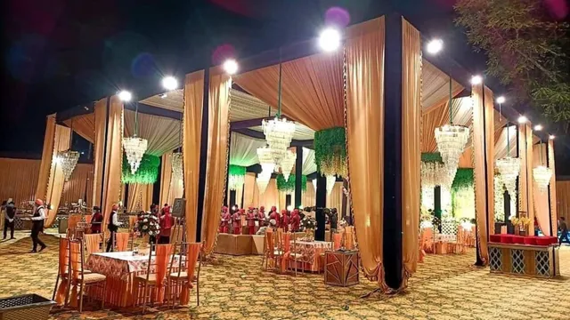 Vandana Tent & Caterers - Catering service in Faridabad - Best Catering service in Faridabad - 6