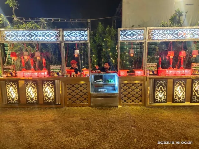 Sagar Caterer - 2