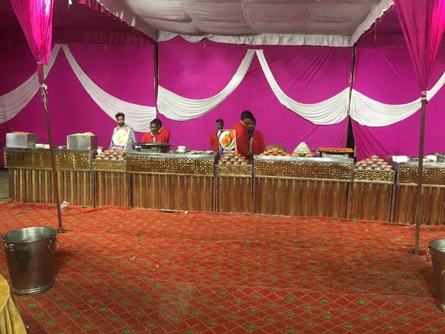 Sagar Caterer - 3