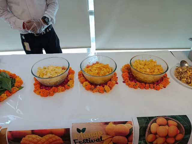 Corporate Catering Company & Event Planners - 4