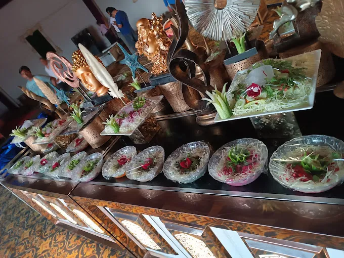 Corporate Catering Company & Event Planners