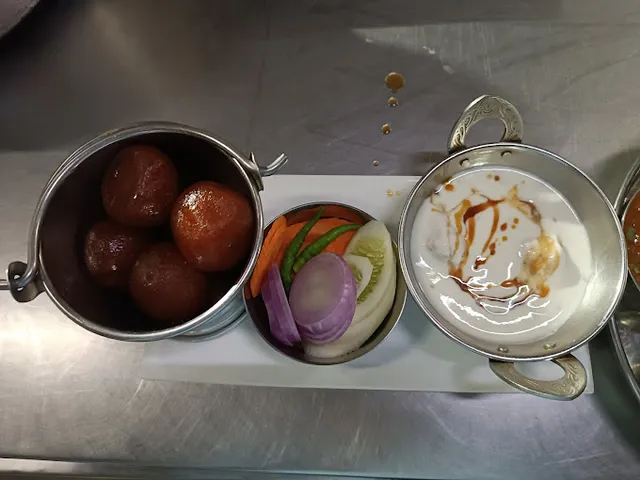 Corporate Catering Company & Event Planners - 5