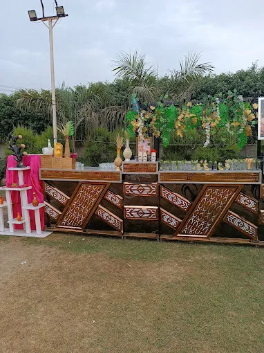 Corporate Catering Company & Event Planners - 6