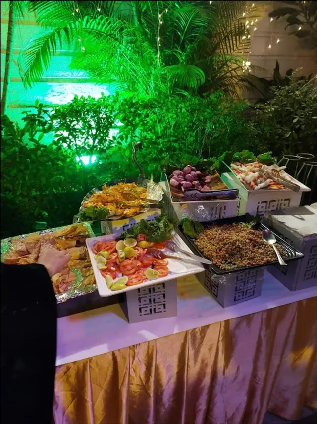 Wedding Waale - The Premium Wedding Caterers in DELHI | NOIDA | GURGAON | FARIDABAD - 3