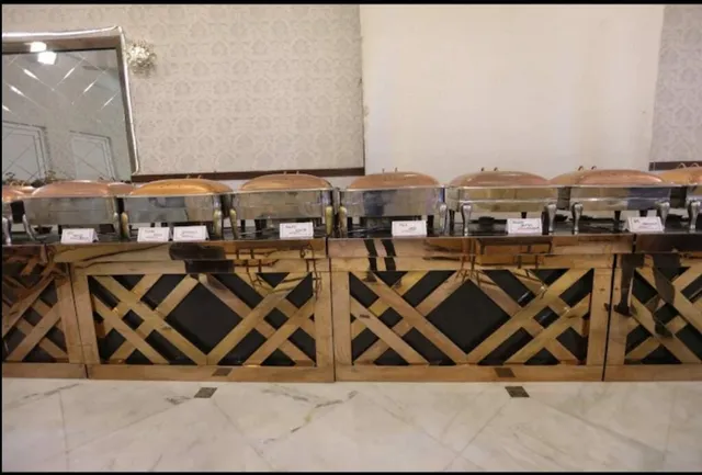 Wedding Waale - The Premium Wedding Caterers in DELHI | NOIDA | GURGAON | FARIDABAD - 4