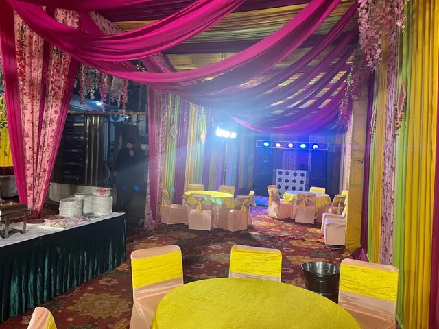 Mohini Caterers and Tent Decorators - 2
