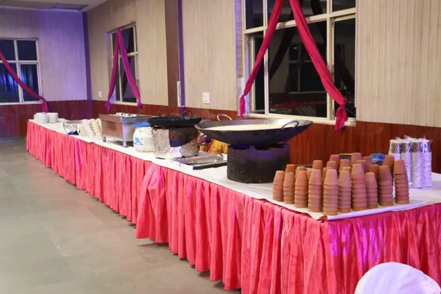 Anil Halwai & Caterers - 2