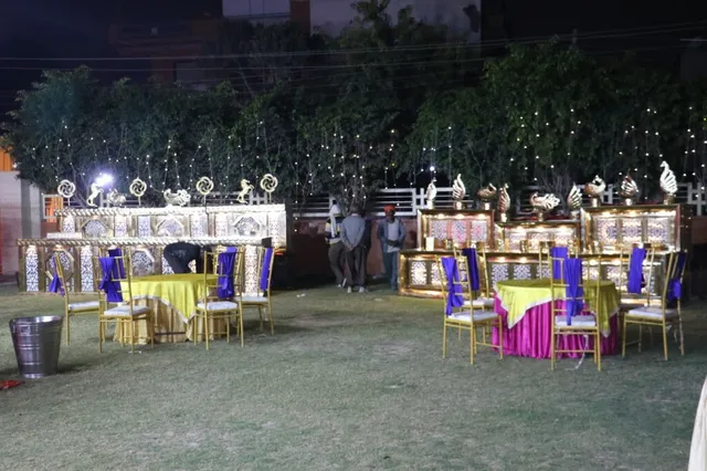 Anil Halwai & Caterers - 5