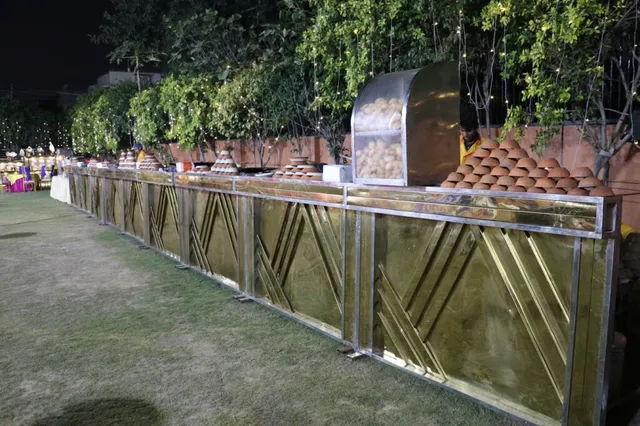 Anil Halwai & Caterers - 6