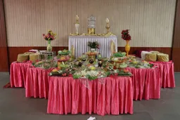 Anil Halwai & Caterers