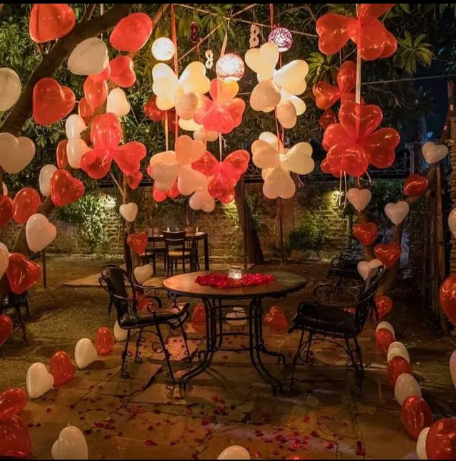 PM BROTHER DECORATOR AND CATERS - 3