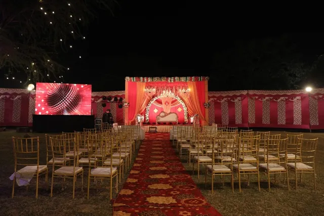 PM BROTHER DECORATOR AND CATERS - 5