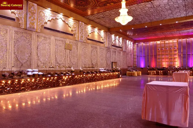 Neeraj Caterer - 2