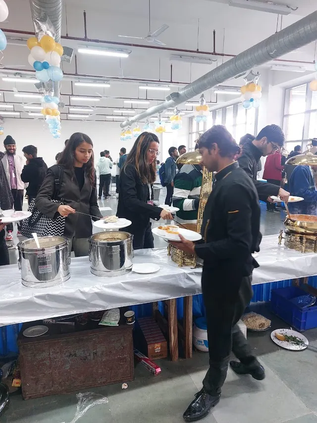 Dhawan Caterers - 2