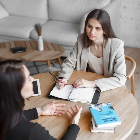 Health and Wellness Coach - 2