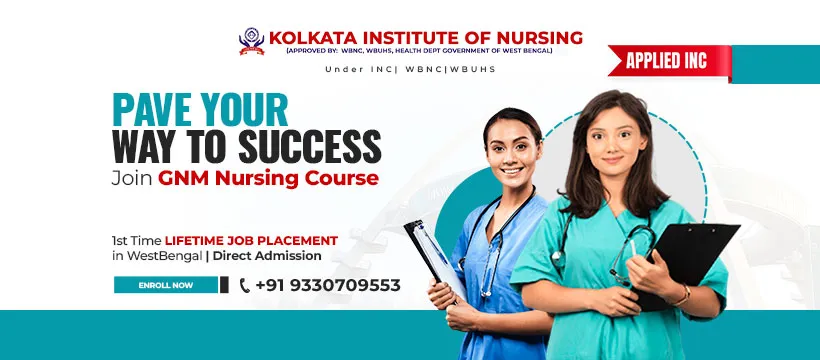 Kolkata Institute Of Nursing