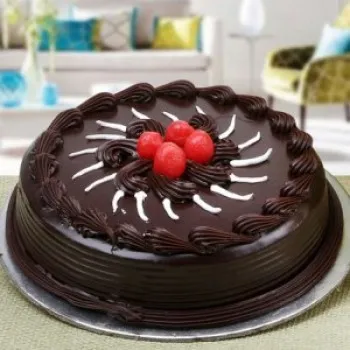 Chocolaty - Order Cake Online