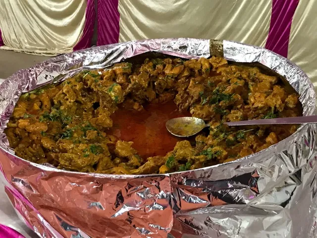 THE KHIDMAT CATERERS - 2