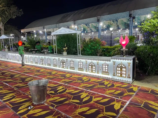 THE KHIDMAT CATERERS - 4