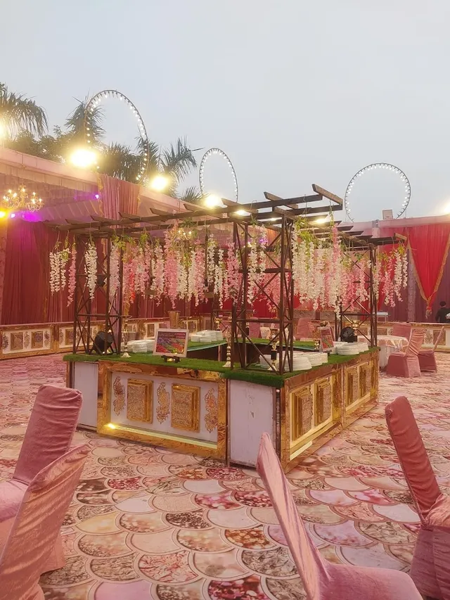 THE KHIDMAT CATERERS - 5