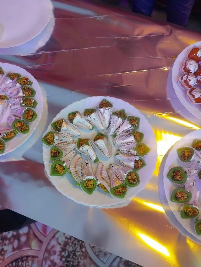 THE KHIDMAT CATERERS - 6