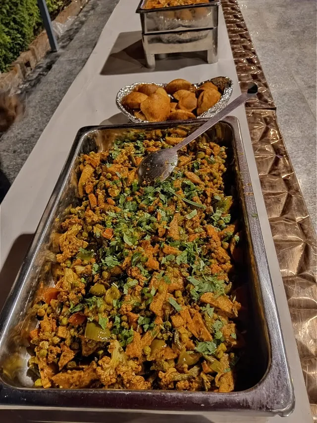 Agrawal Food Work - 3