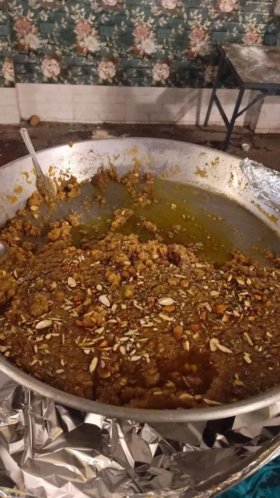 Agrawal Food Work - 5