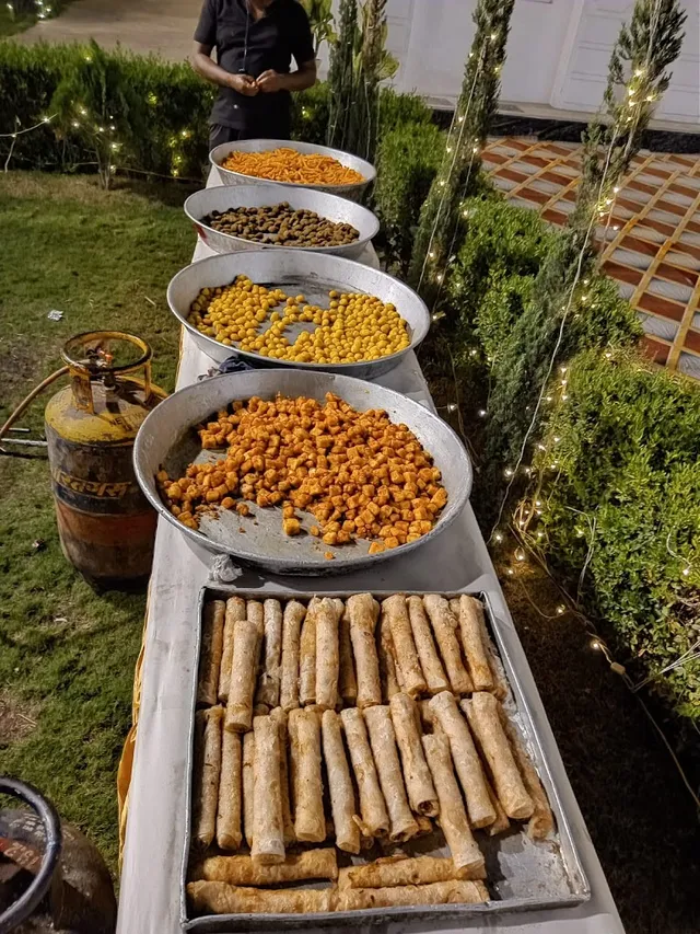 Agrawal Food Work - 6