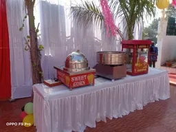 Agarwal Caterer & Tent House