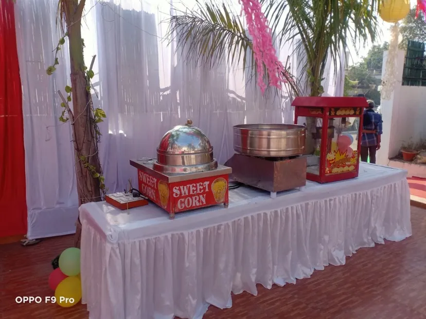 Agarwal Caterer & Tent House