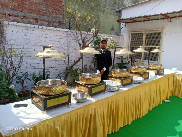 Agarwal Caterer & Tent House - 2