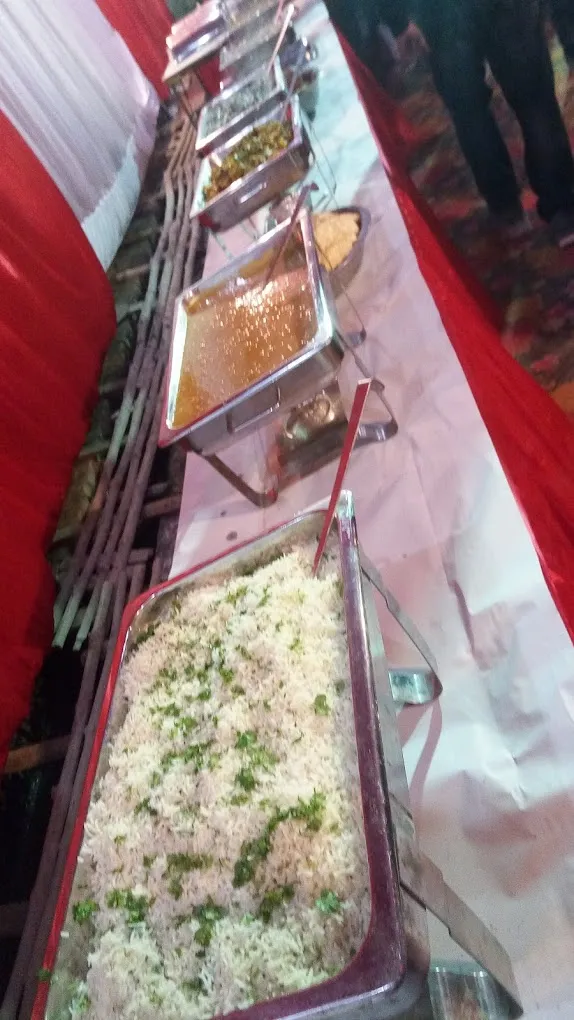 Agarwal Caterer & Tent House - 3
