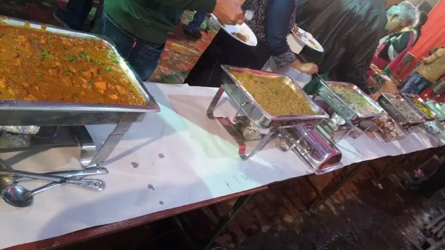 Agarwal Caterer & Tent House - 4