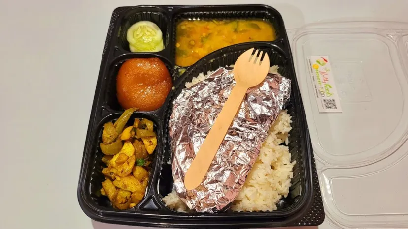 Healthy Habits Food Services