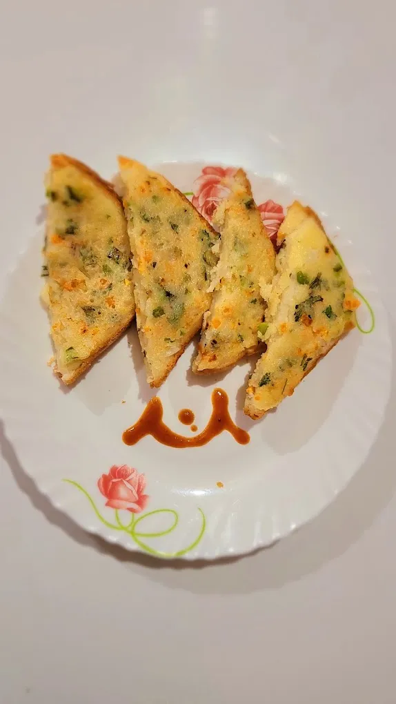 Healthy Habits Food Services - 3