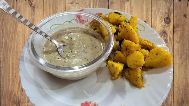 Healthy Habits Food Services - 5