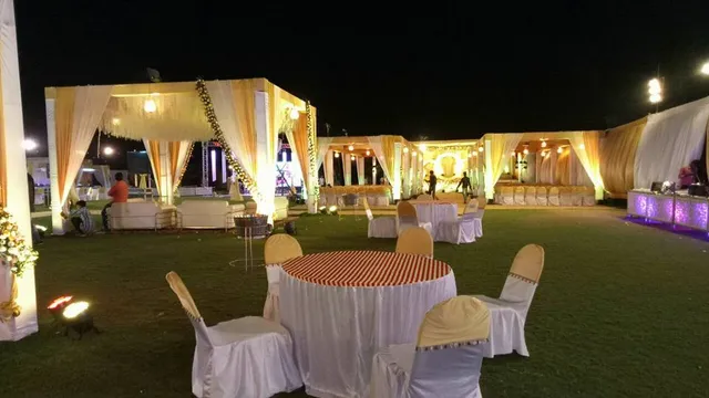 EVENTURES The Event & Wedding Planner - 3