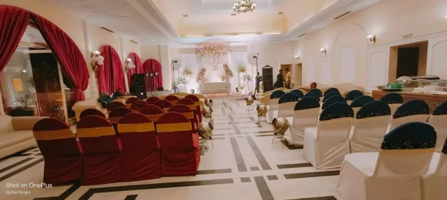 EVENTURES The Event & Wedding Planner - 5